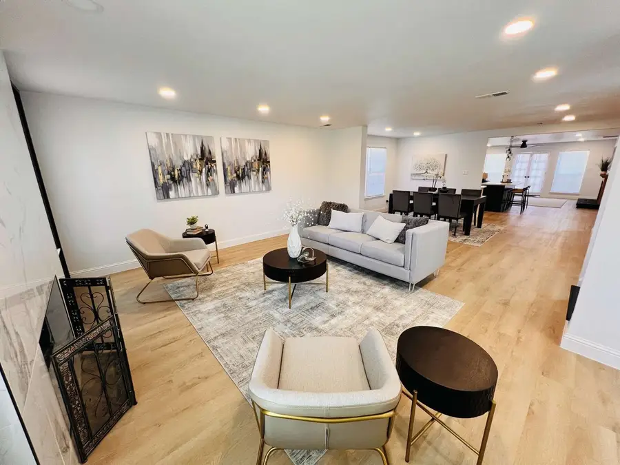 7720 Radford Circle, Plano, TX 75025 - #3