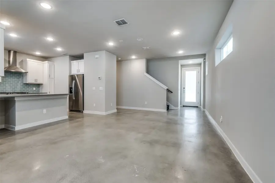 1225 Crownview Lane, Dallas, TX 75208 - #3