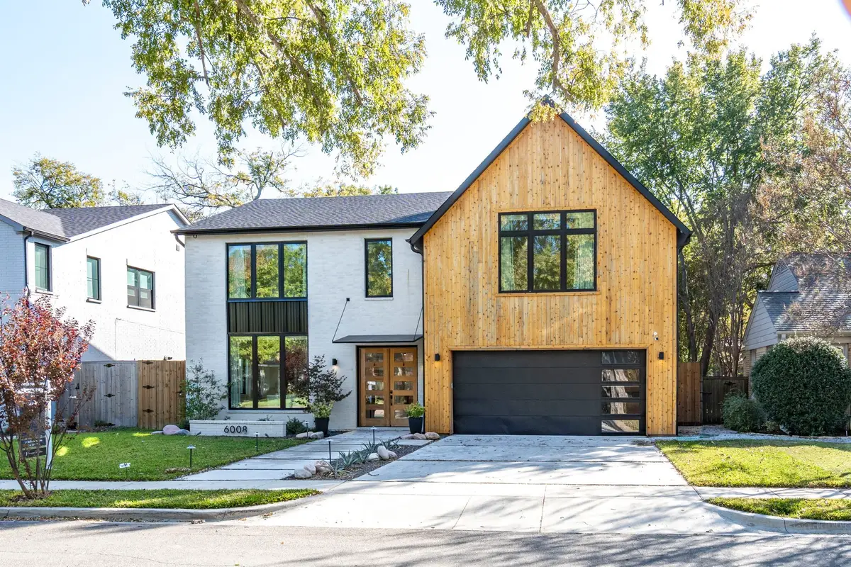 6008 Kenwood Avenue, Dallas, TX 75206 - #1