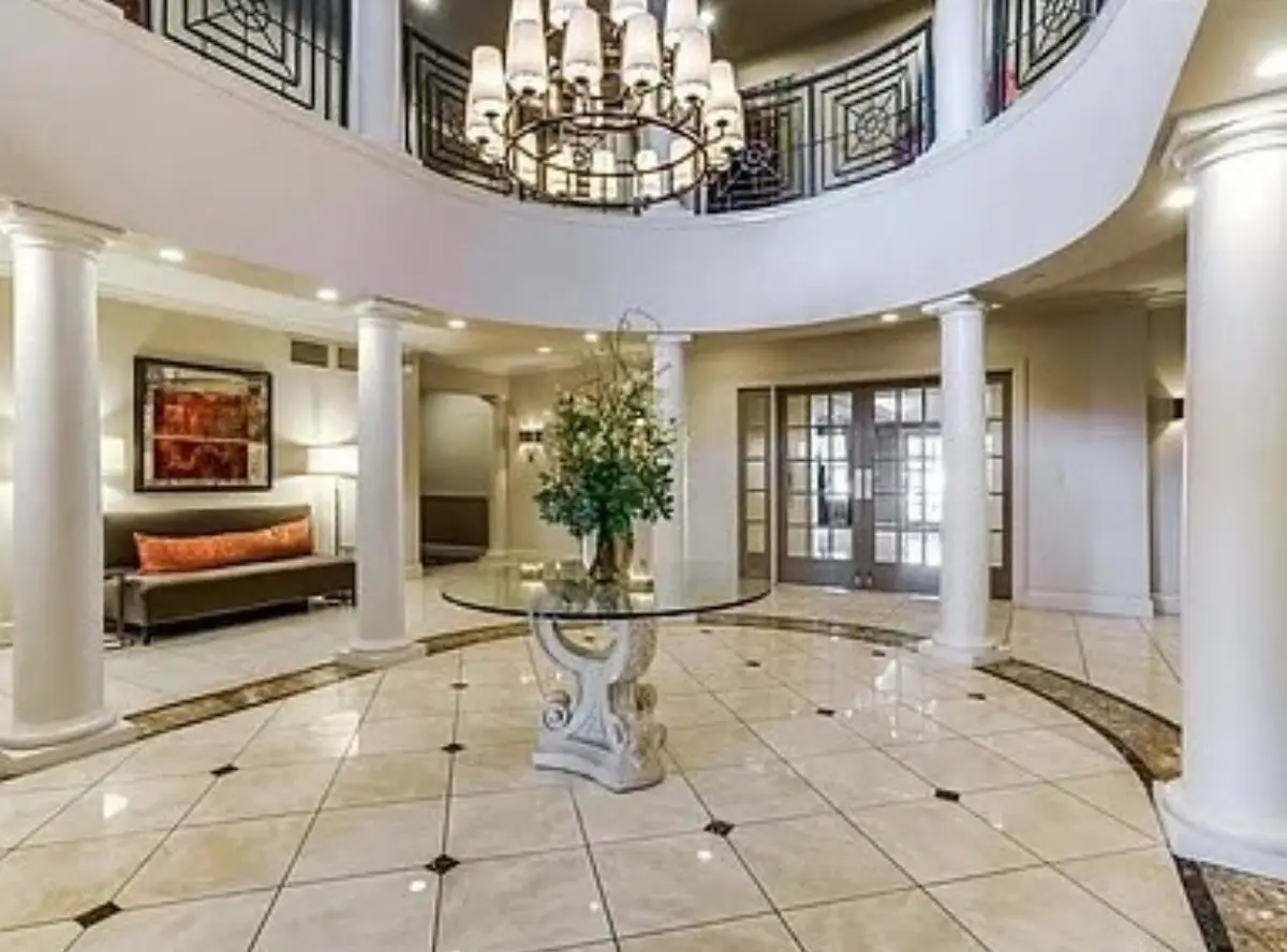 3400 Welborn Street #312, Dallas, TX 75219 - #1