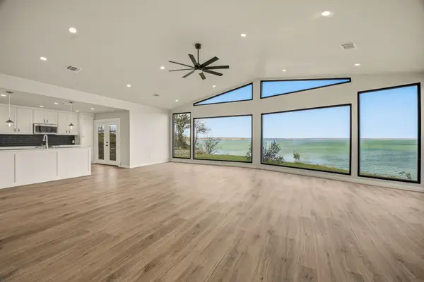 8245 Eagle Mountain Circle, Fort Worth, TX 76135