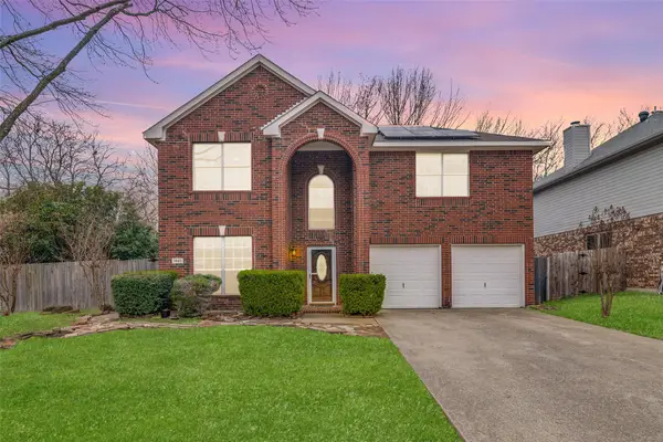 1941 Random Oaks Drive, Rockwall, TX 75087