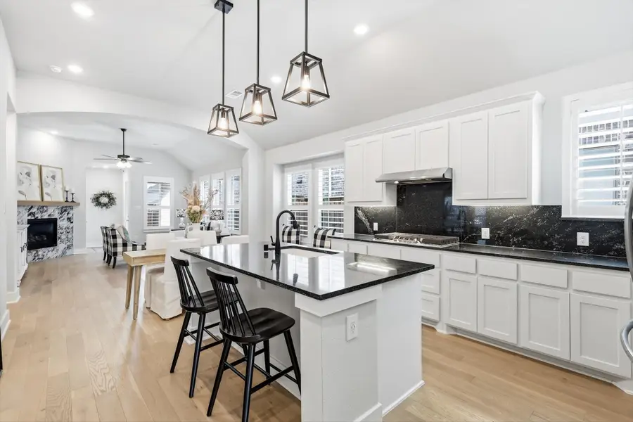 8128 Legacy Trail, McKinney, TX 75071 - #2