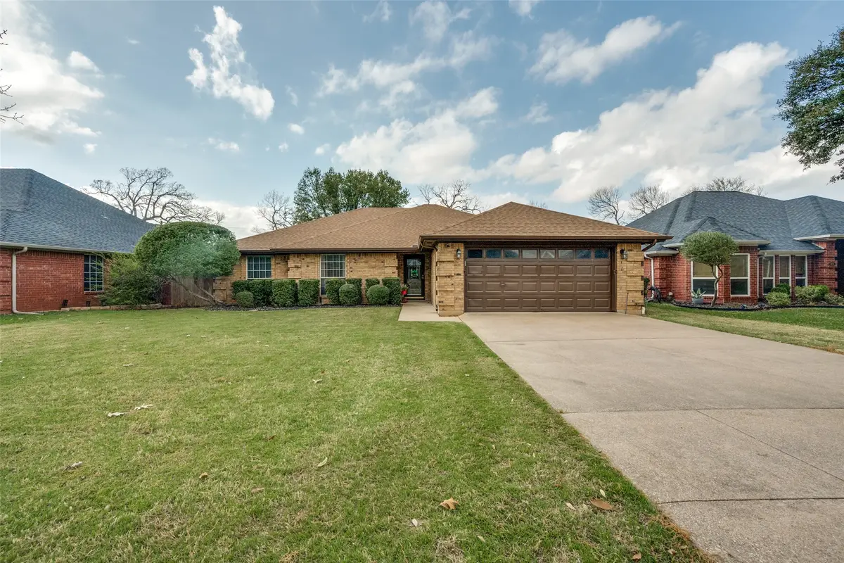 803 Twin Creek Drive, Mansfield, TX 76063 - #1