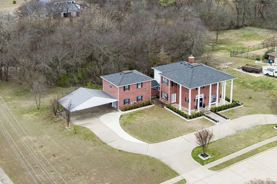 934 Heatherwood Drive, Wylie, TX 75098 - #2