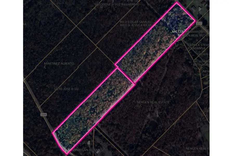 TBD County Road 3105, Edgewood, TX 75117 - #3