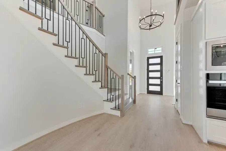 8507 Great Stone Trail, Rowlett, TX 75089 - #2