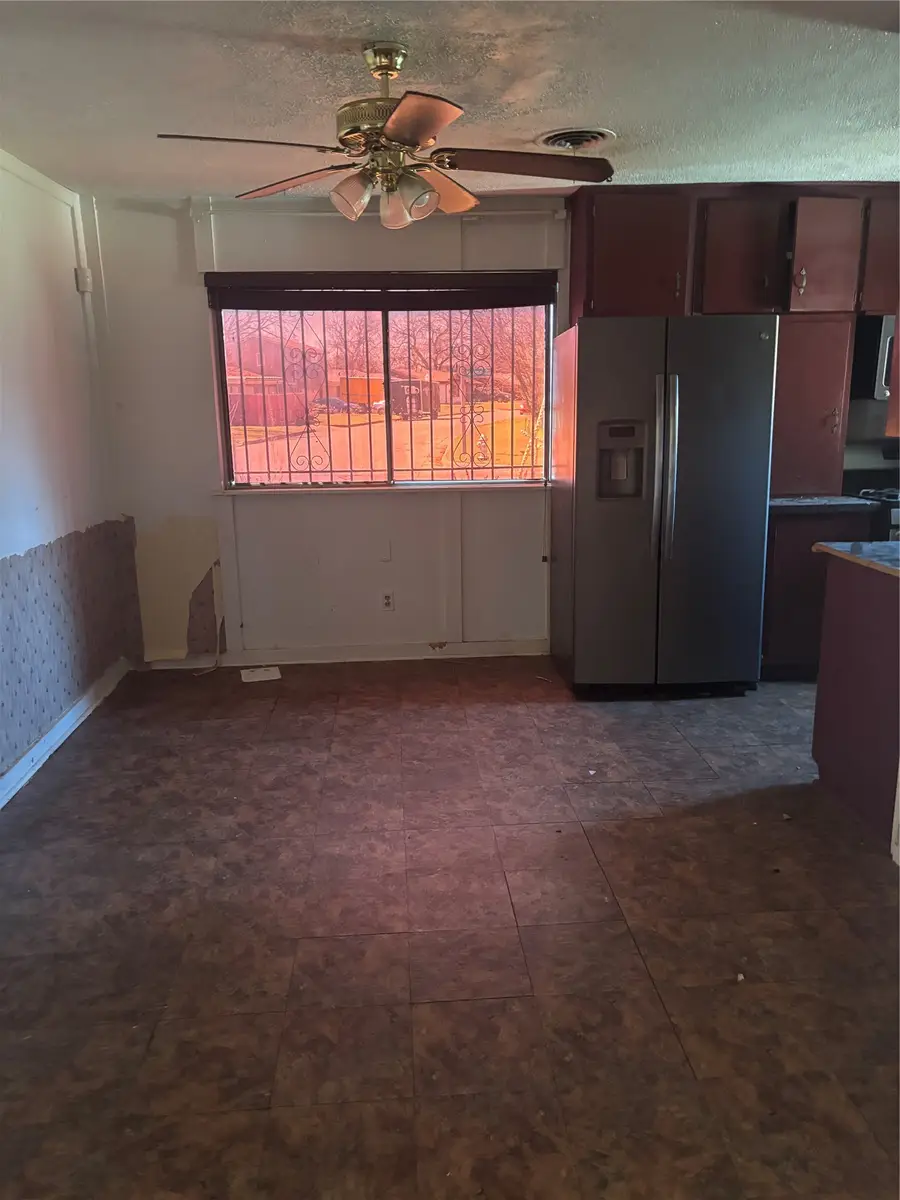 1561 Milmo Drive, Fort Worth, TX 76134 - #2