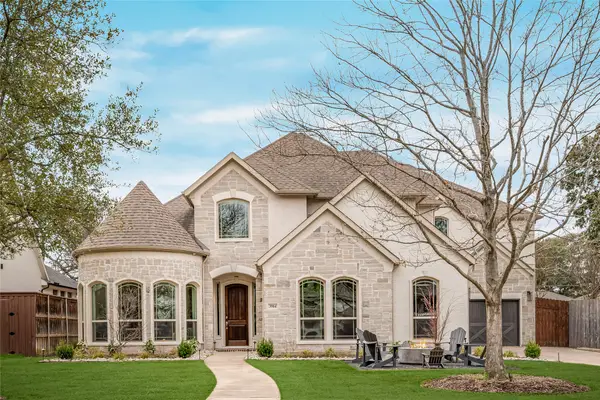 3914 Dunhaven Road, Dallas, TX 75220