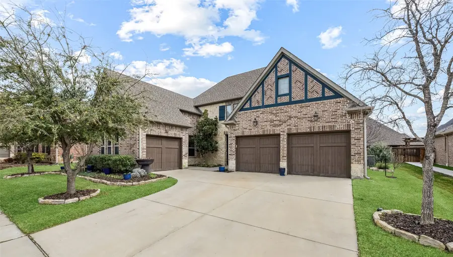8121 Tramore, The Colony, TX 75056 - #2