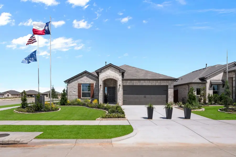 1808 Apache Circle, Cleburne, TX 76033 - #3