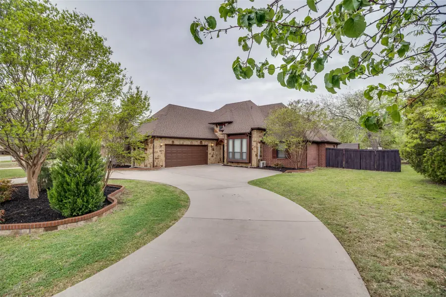 809 Longridge Drive, Denton, TX 76205 - #2