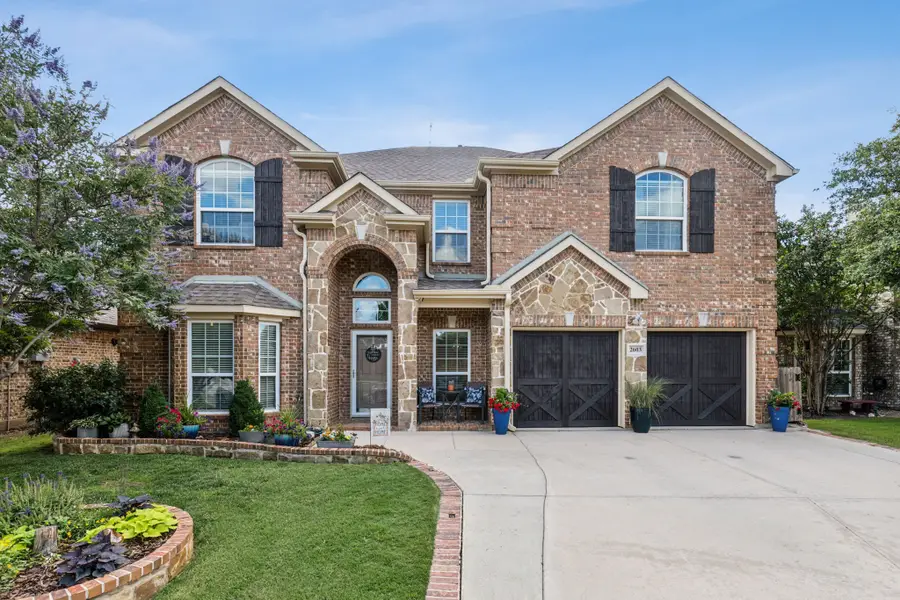 2603 Appaloosa Lane, Celina, TX 75009 - #2