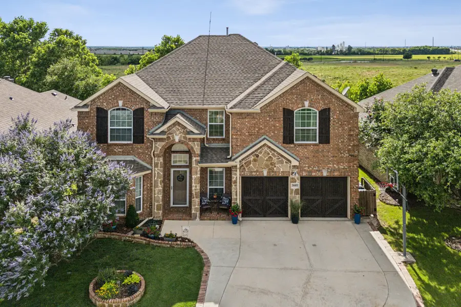 2603 Appaloosa Lane, Celina, TX 75009 - #3