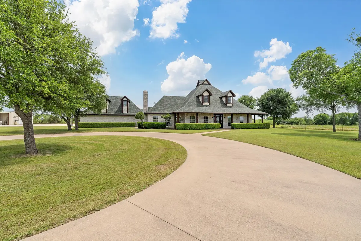 588 Hcr 1231, Whitney, TX 76692 - #1