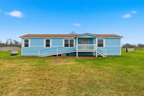 340 Cr 418, Satin, TX 76685