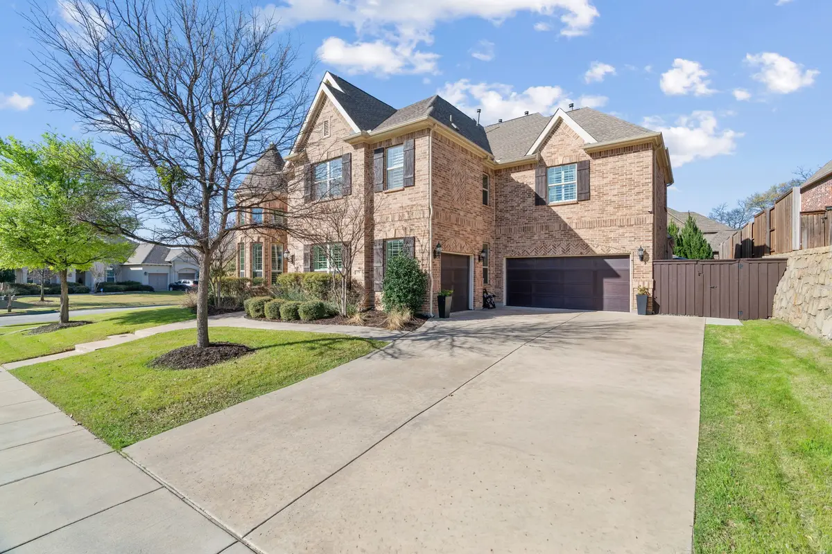 6701 Canyon Oak Court, Justin Roanoke, TX 76226 - #1
