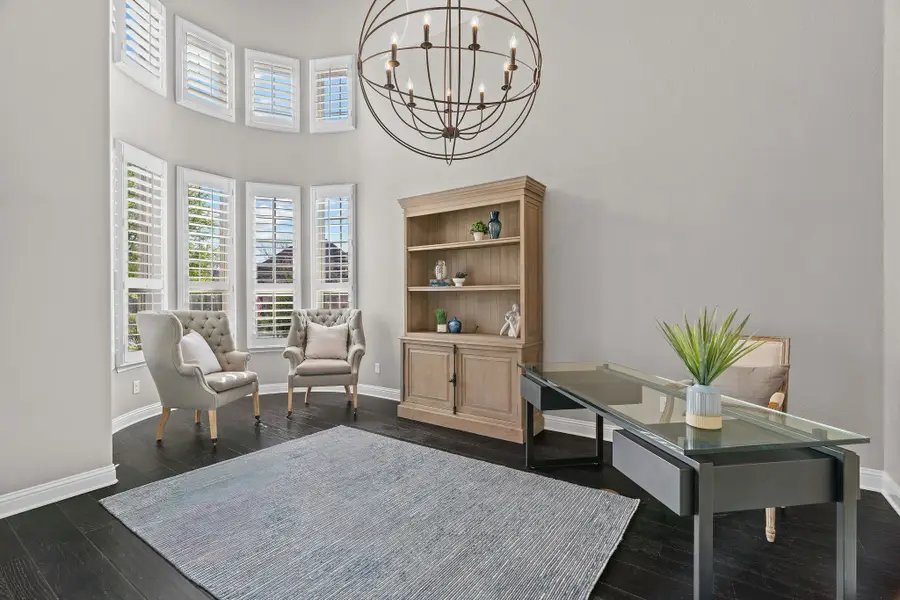 6701 Canyon Oak Court, Justin Roanoke, TX 76226 - #3