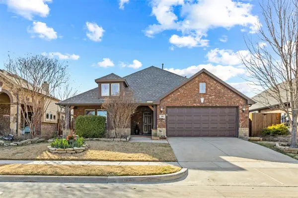 209 Kelvington Drive, Anna, TX 75409