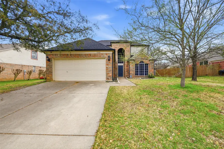 7232 Cross Keys Drive, North Richland Hills, TX 76182 - #3