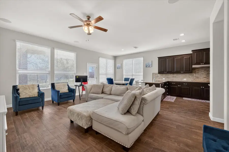 7815 Kettle Creek Drive, Arlington, TX 76001 - #3