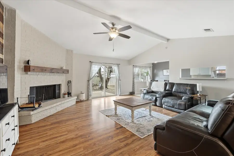 4748 Moss Rose Drive, Fort Worth, TX 76137 - #3