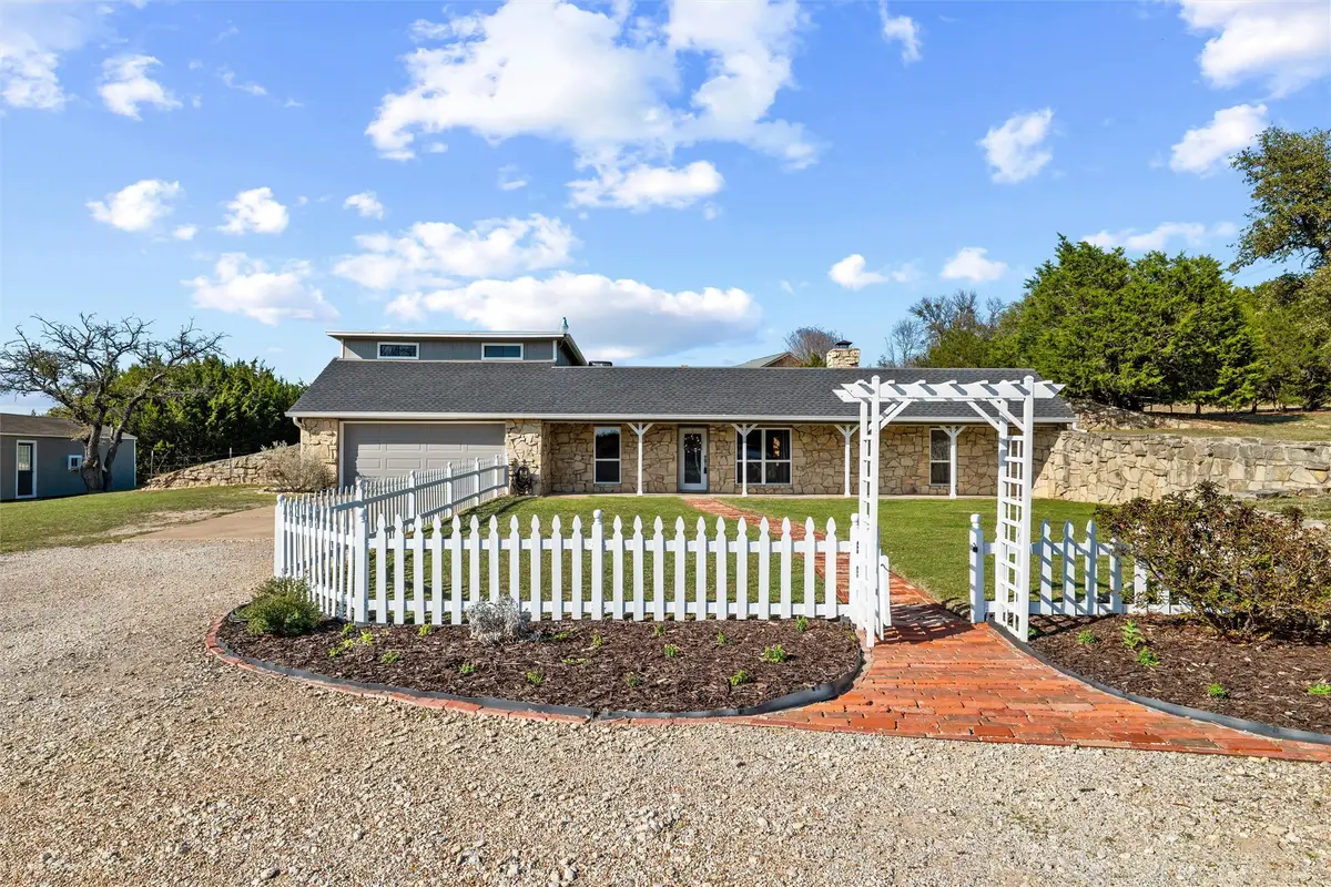 413 Meadowview Road, Weatherford, TX 76087 - #1