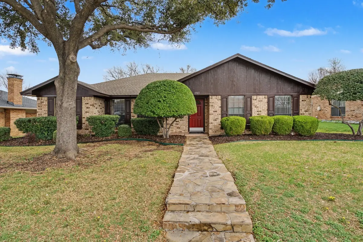 1903 Big Sky Drive, Lewisville, TX 75077 - #1