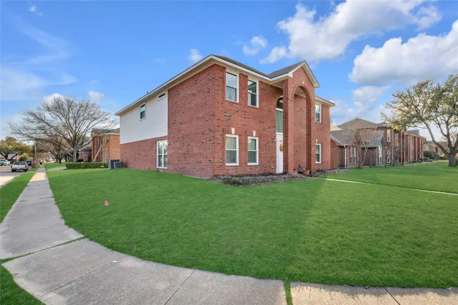 624 English Oak Drive, Allen, TX 75002 - #2