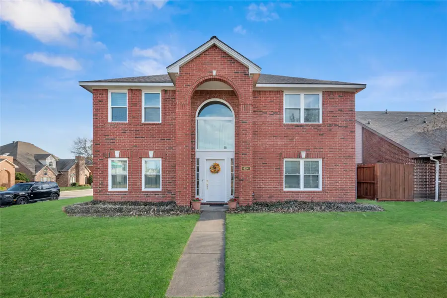624 English Oak Drive, Allen, TX 75002 - #3