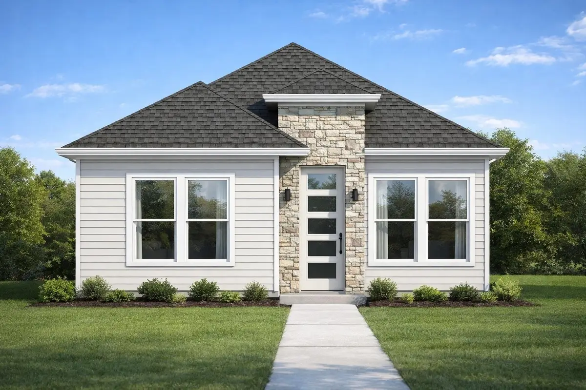 701 E 15th Avenue, Corsicana, TX 75110 - #1