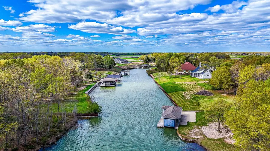 394 Clubhouse Drive, Corsicana, TX 75109 - #3