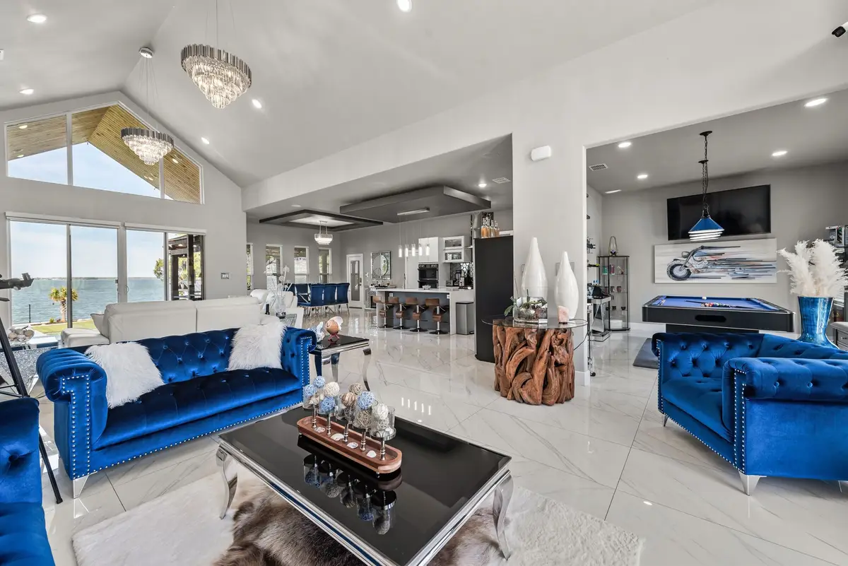 13032 Rudys Way, Streetman, TX 75859 - #1