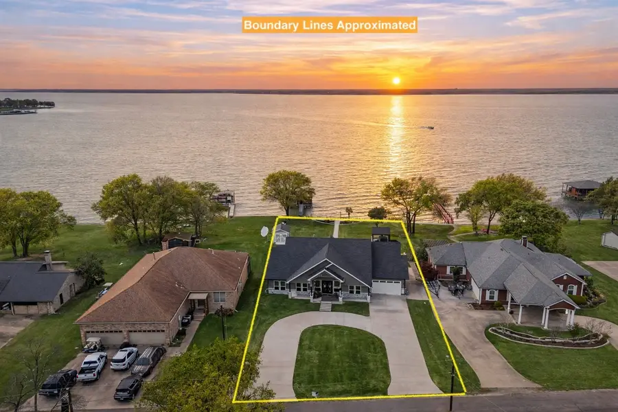 13032 Rudys Way, Streetman, TX 75859 - #2