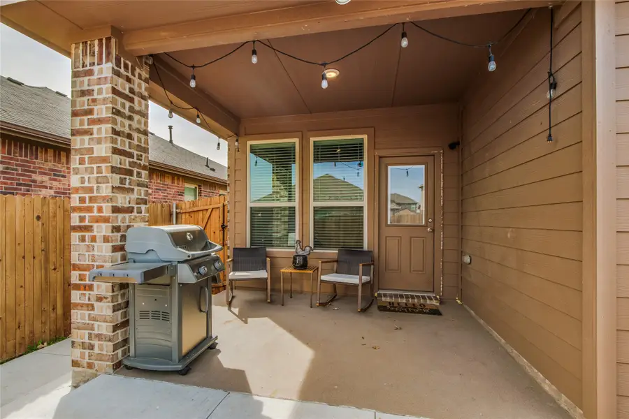 2421 Clay Creek Lane, Fort Worth, TX 76177 - #3