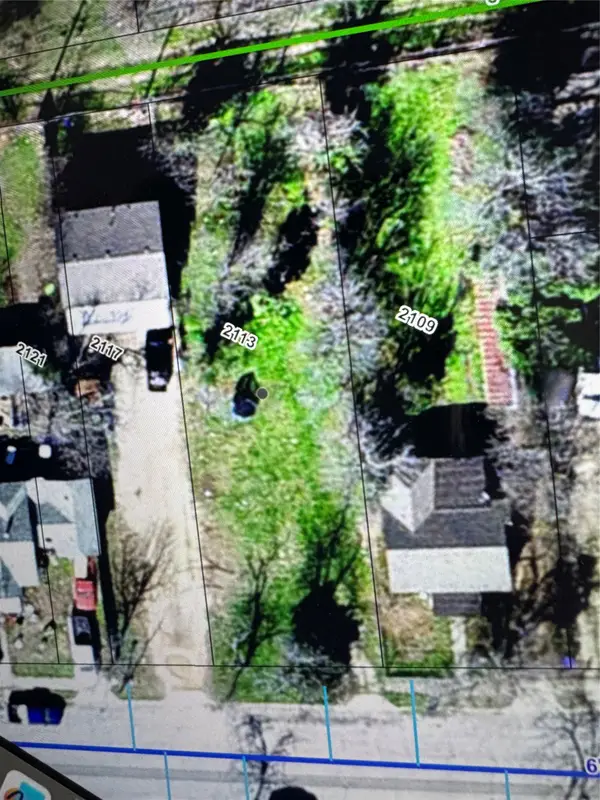 2113 Live Oak Avenue, Waco, TX 76708