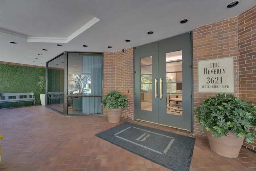 3621 Turtle Creek Boulevard #7E, Dallas, TX 75219 - #3