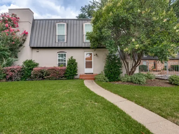 5234 Fleetwood Oaks Avenue #120, Dallas, TX 75235