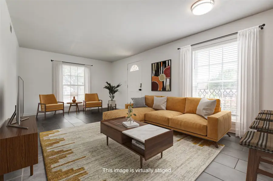 5234 Fleetwood Oaks Avenue #120, Dallas, TX 75235 - #2