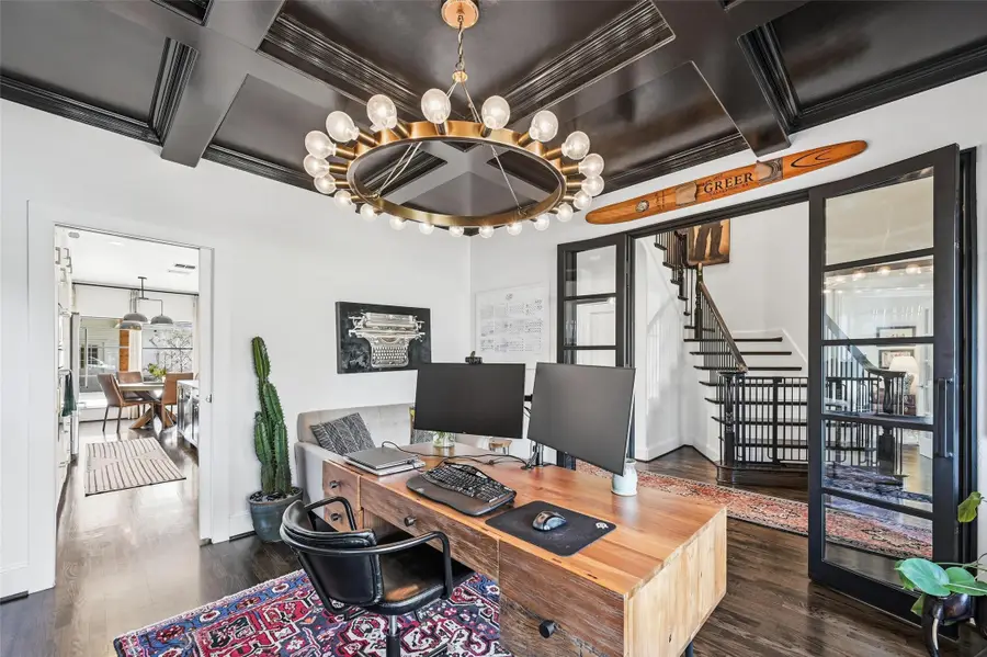 5338 Goodwin Avenue, Dallas, TX 75206 - #2