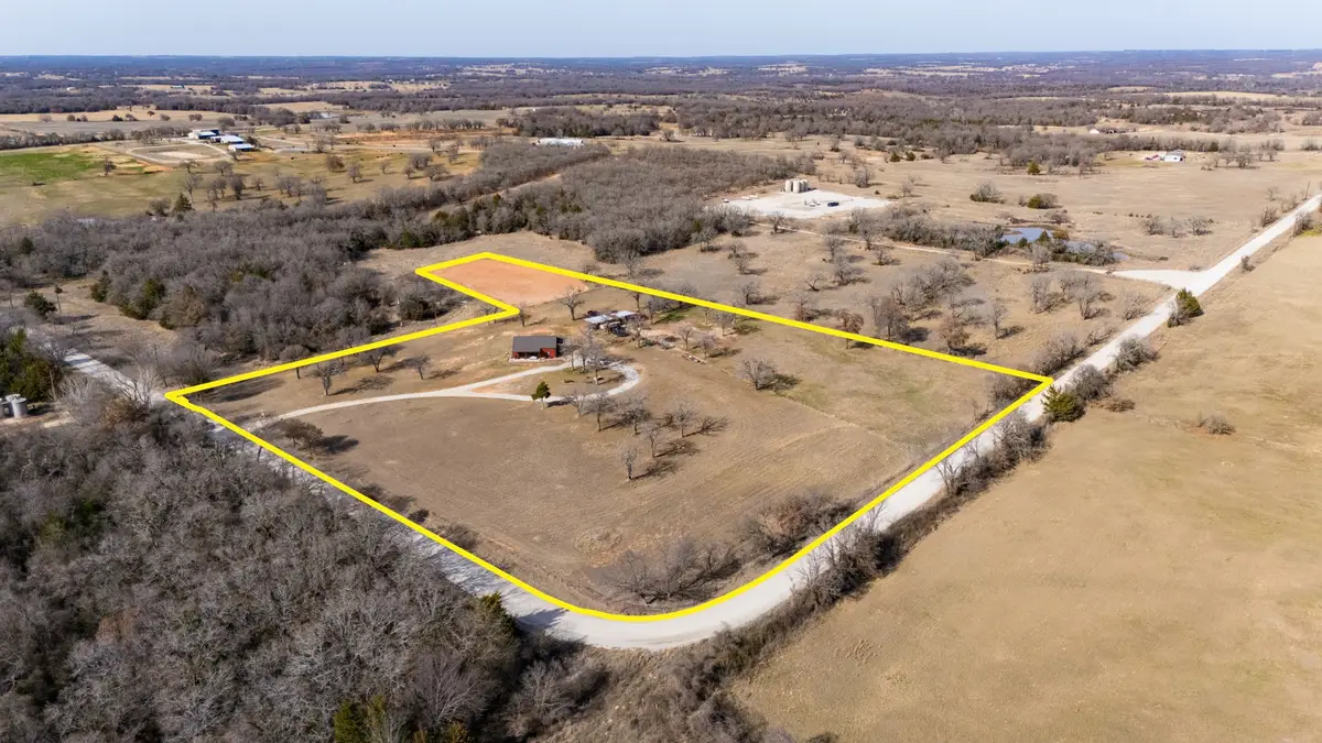 1501 Huddleston Road, Sunset, TX 76270 - #1