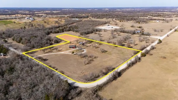 1501 Huddleston Road, Sunset, TX 76270