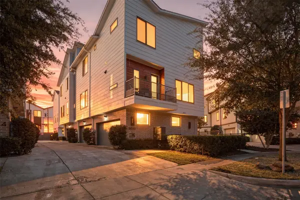 6000 Hudson Street #101, Dallas, TX 75206