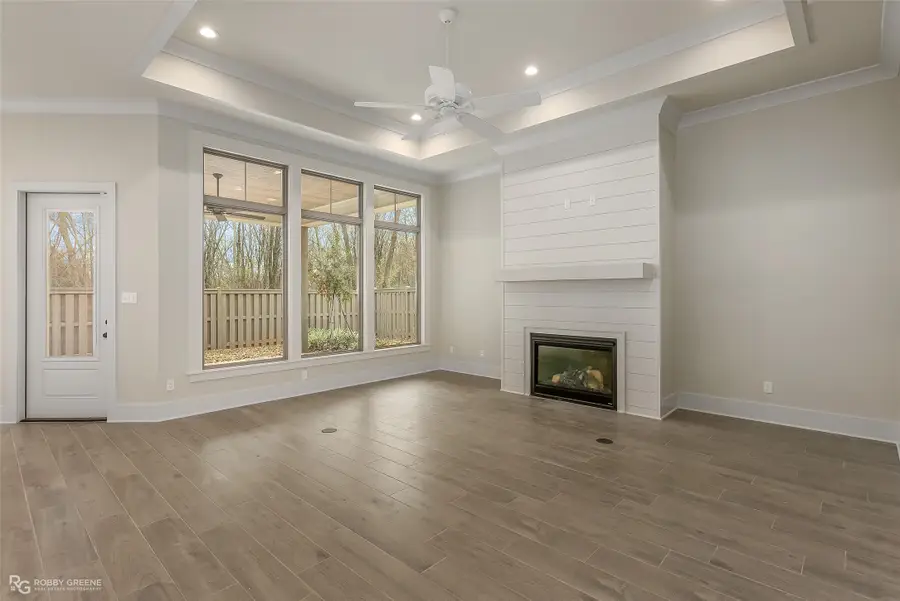 462 Stacey Lane, Bossier City, LA 71111 - #2