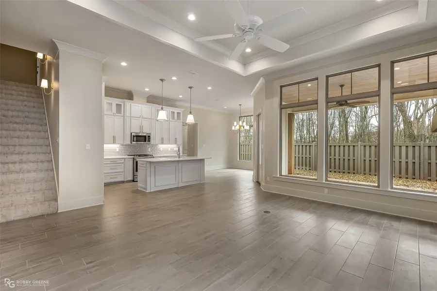 462 Stacey Lane, Bossier City, LA 71111 - #3