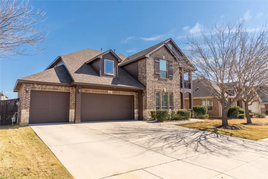 1178 Barberry Drive, Burleson, TX 76028 - #2
