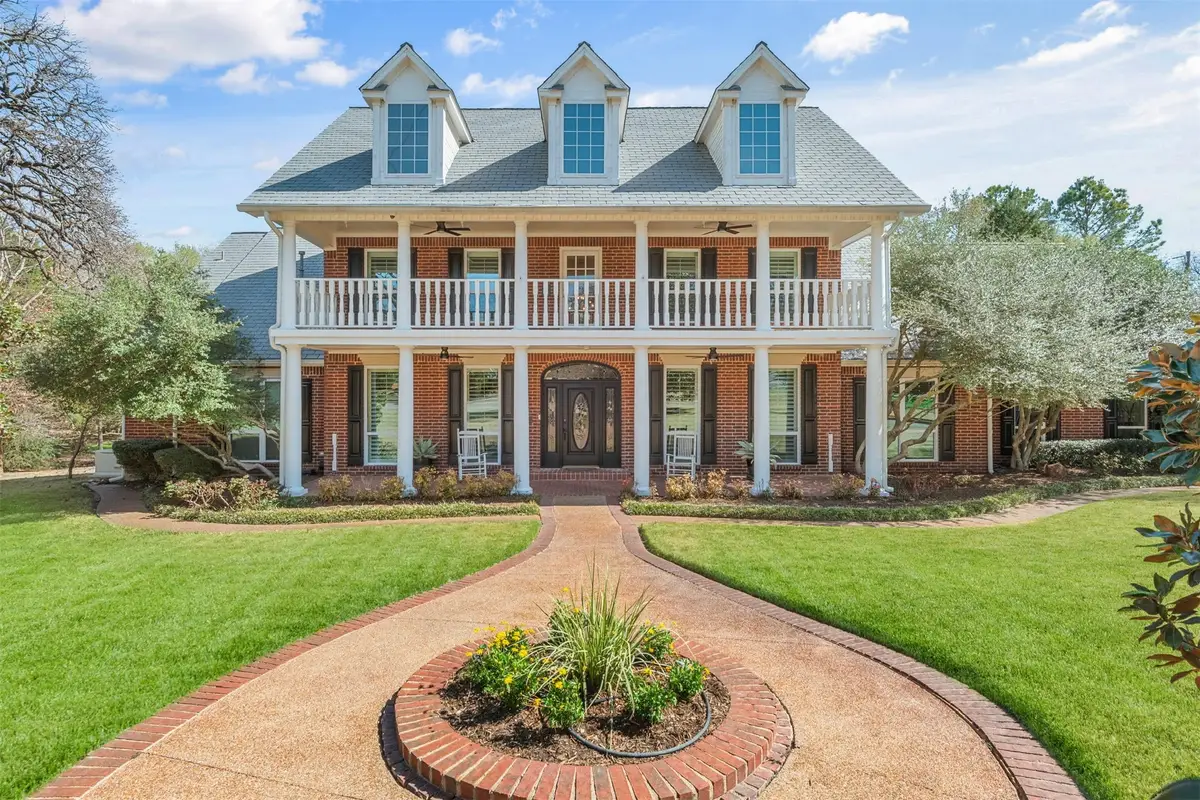 594 Garden Court, Southlake, TX 76092 - #1