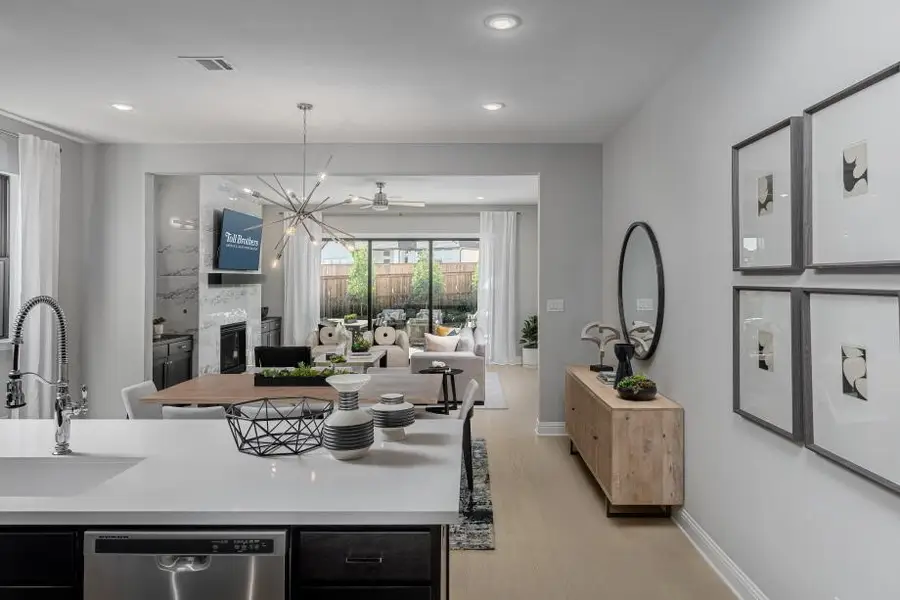 1704 Bridgewater Boulevard, Prosper, TX 75078 - #3