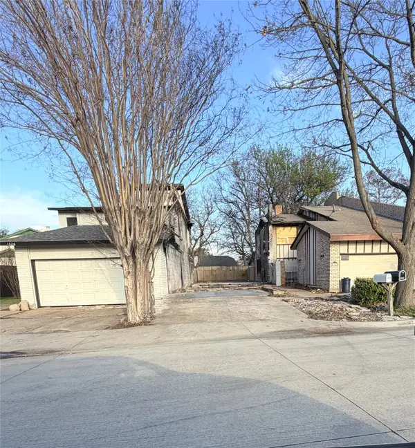 1324 Summerwood Lane, Richardson, TX 75081