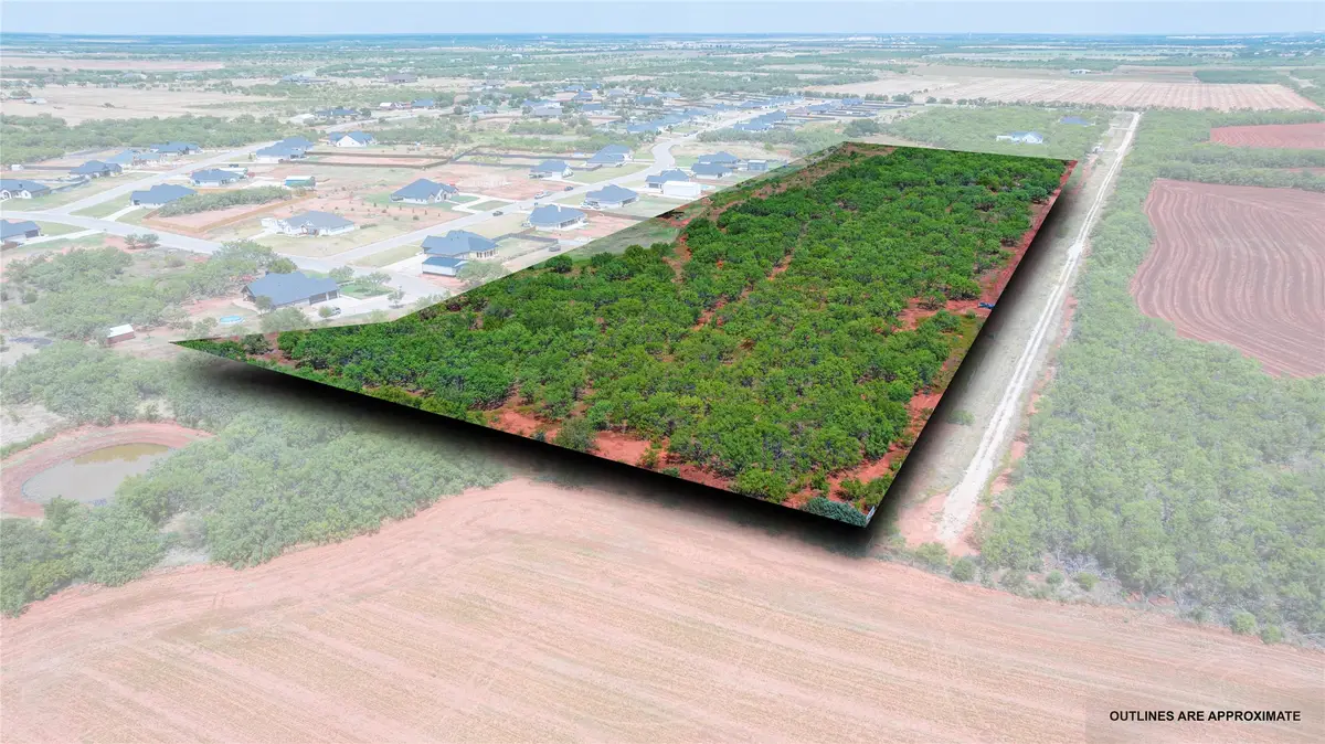 TBD Mcbrayer Drive, Abilene, TX 79606 - #1